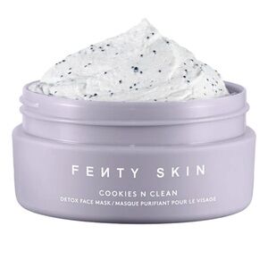 Fenty Skin Cookies N Clean Detox Face Mask